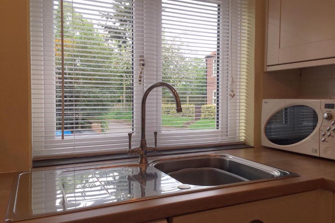 Photo of Kitchen in Alne