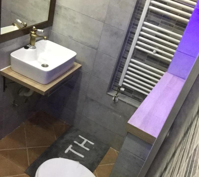 Photo of Bathroom in Rosini