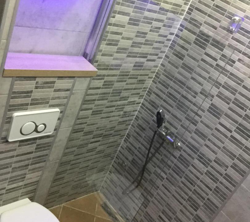Photo of Bathroom in Rosini