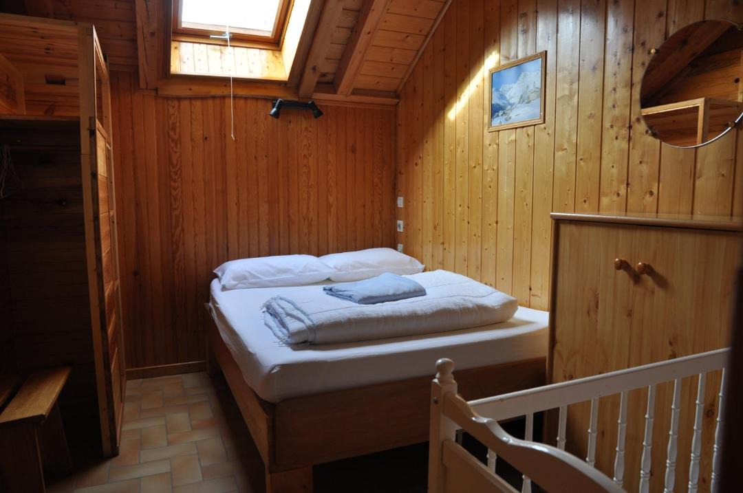 Photo of Bedroom in Valloire
