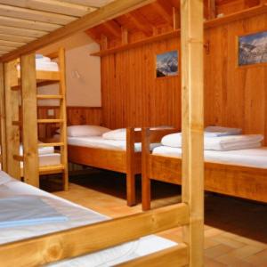 Photo of Bedroom in Valloire