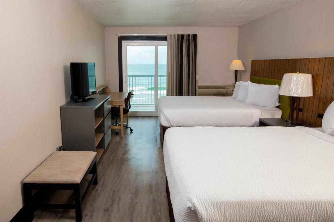 Photo of Bedroom in Garden City