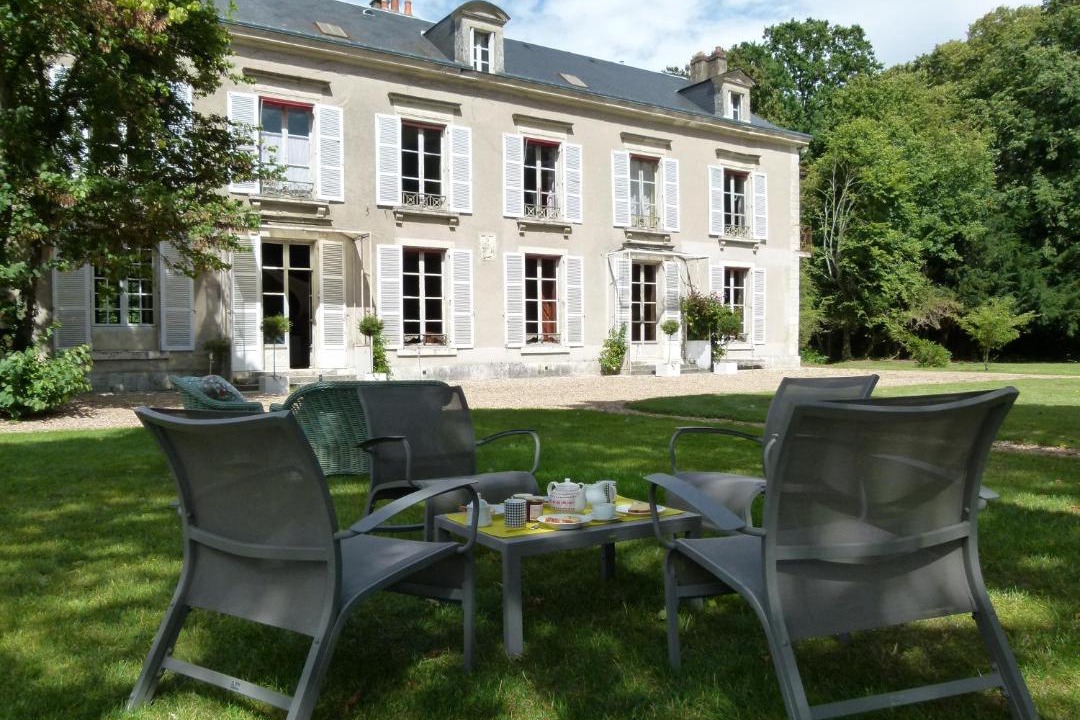 Photo of Others in Vendome