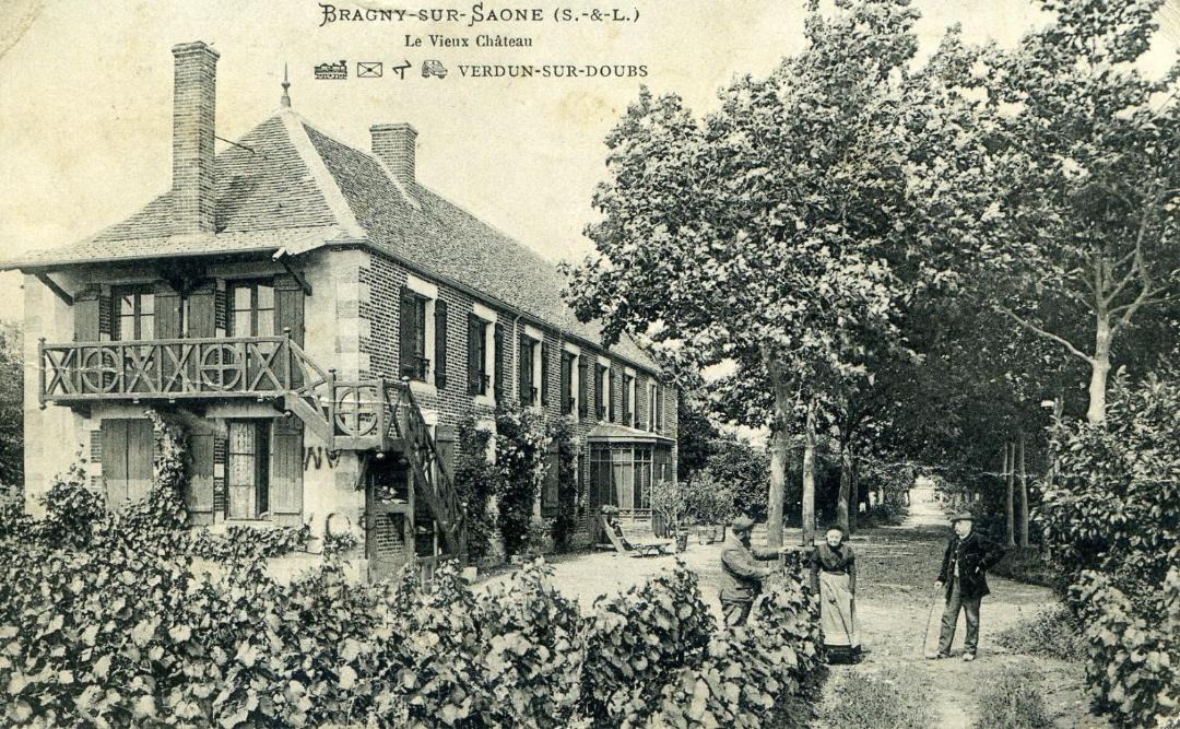 Photo of Others in Bragny-sur-Saone