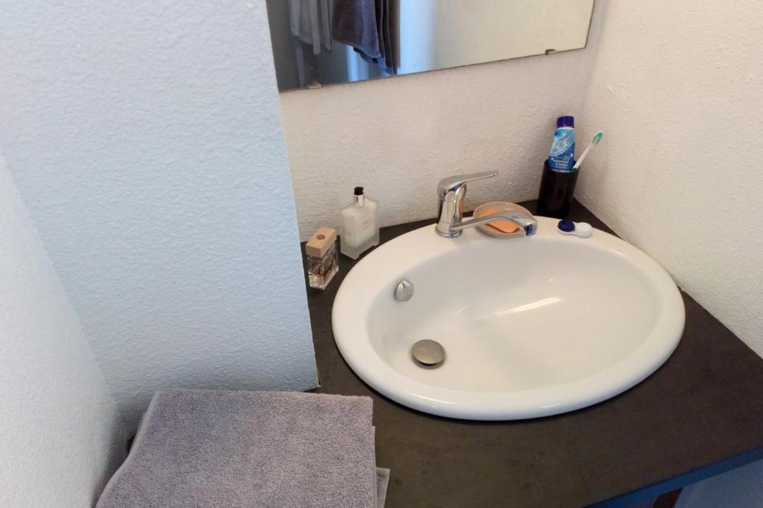 Photo of Bathroom in Grosseto-Prugna