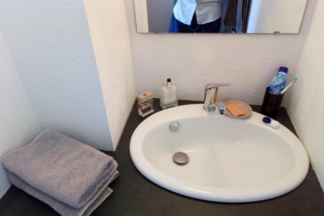 Photo of Bathroom in Grosseto-Prugna
