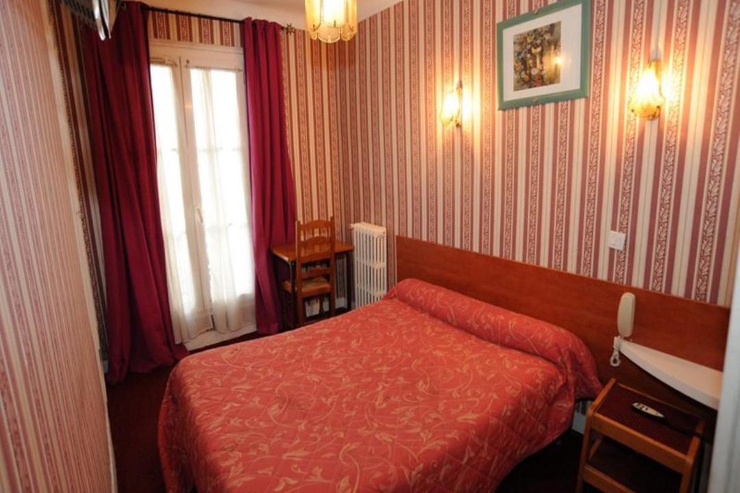 Photo of Bedroom in Arsenal