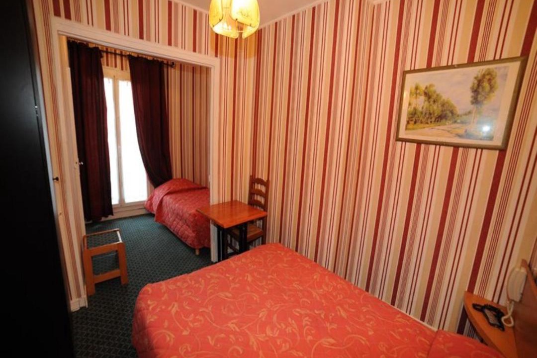 Photo of Bedroom in Arsenal
