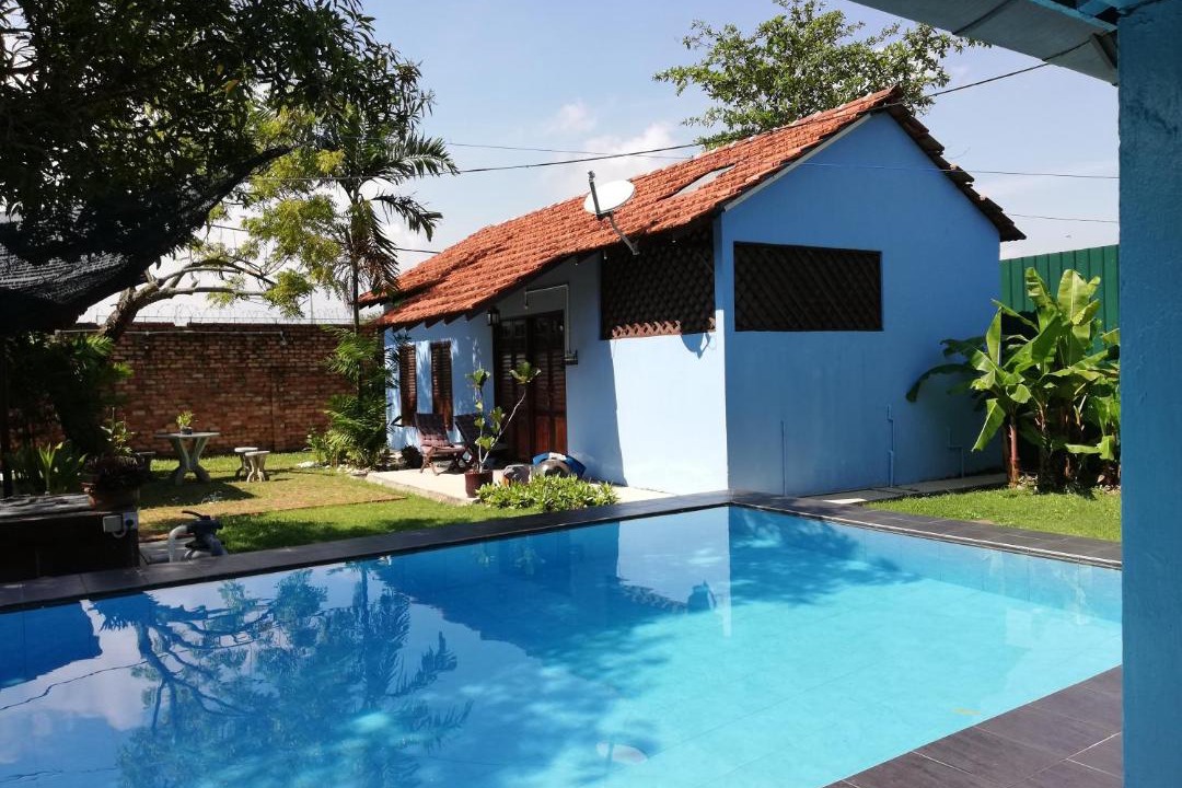 Photo of Others in Malacca City