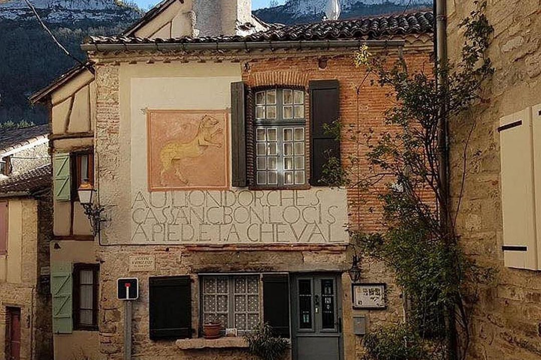 Photo of Others in Saint-Antonin Noble Val