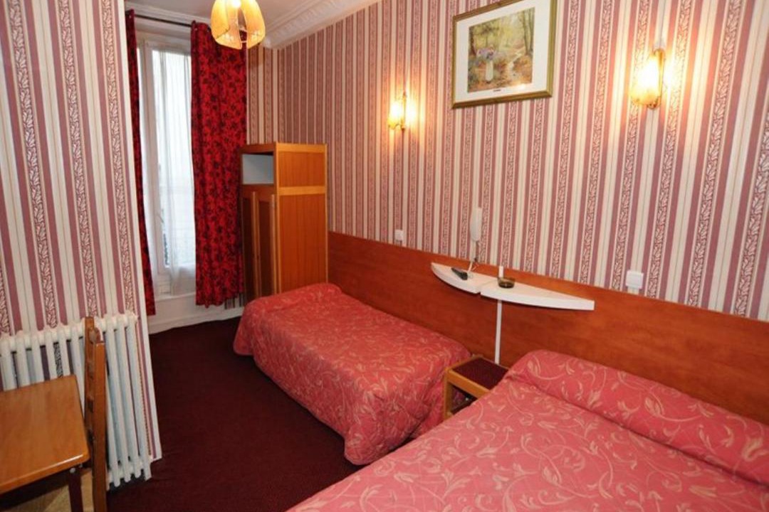 Photo of Bedroom in Arsenal