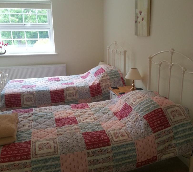 Photo of Bedroom in Constantine