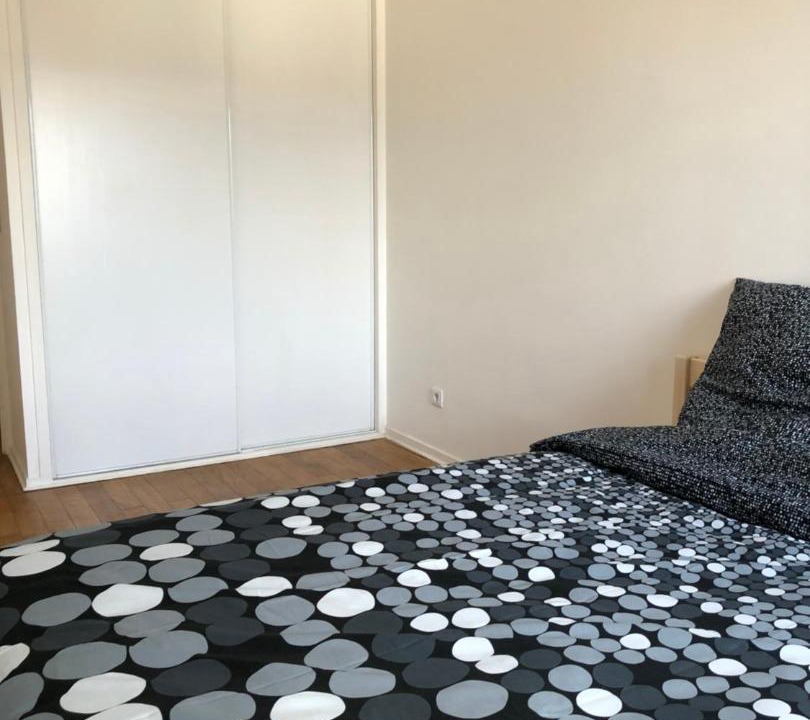 Photo of Bedroom in Pontault-Combault