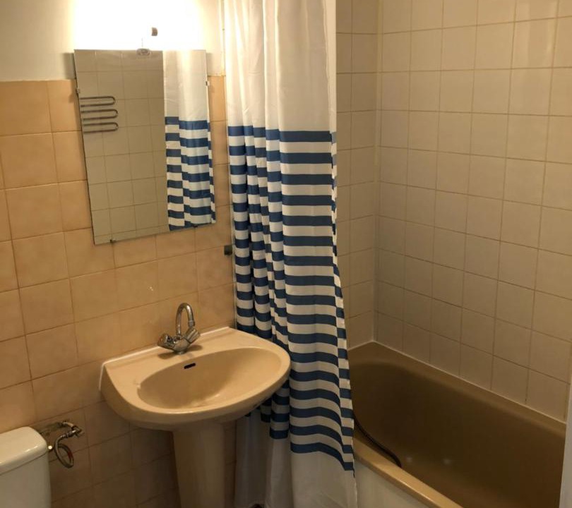 Photo of Bathroom in Pontault-Combault