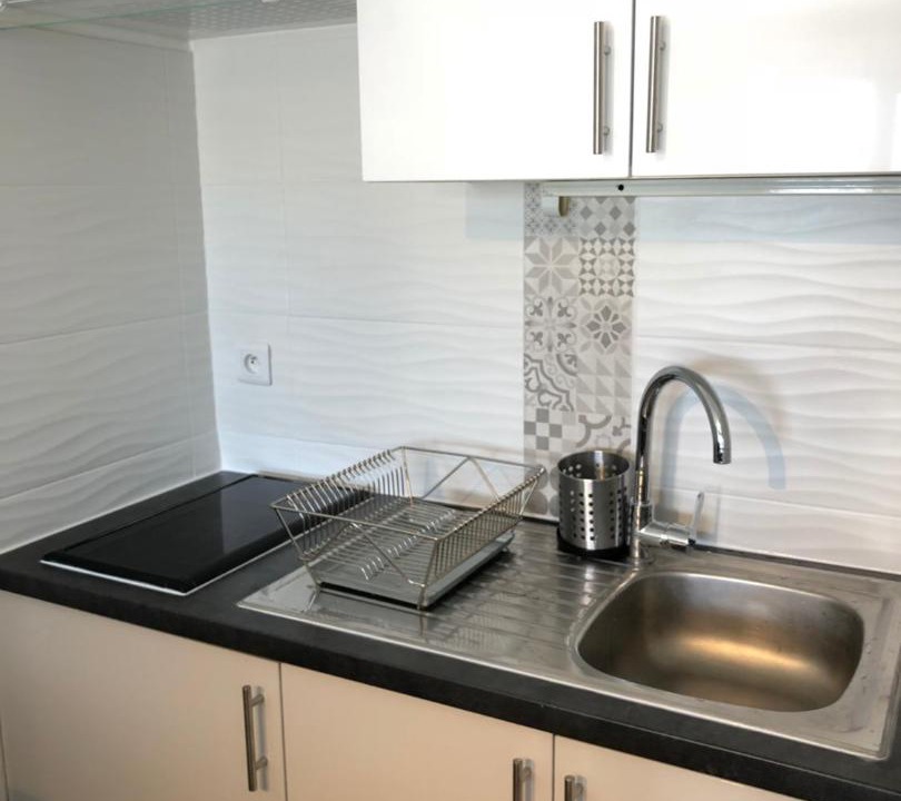 Photo of Kitchen in Pontault-Combault