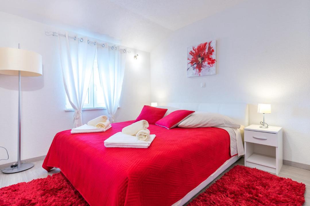 Photo of Bedroom in Mokosica
