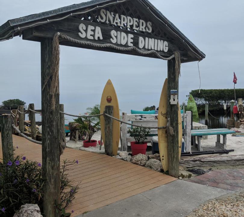 Photo of Others in Key Largo