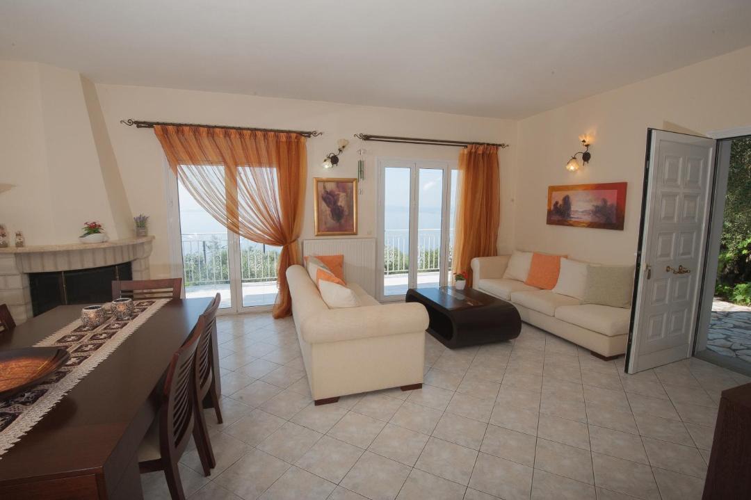 Photo of Livingroom in Barbati