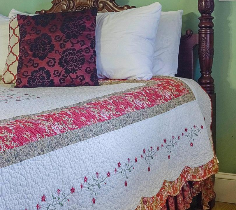 Photo of Bedroom in St. Michaels