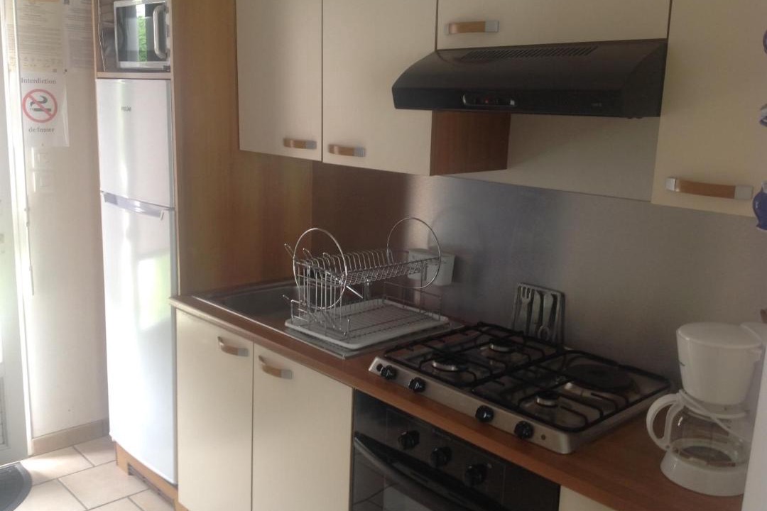 Photo of Kitchen in Varengeville-sur-Mer
