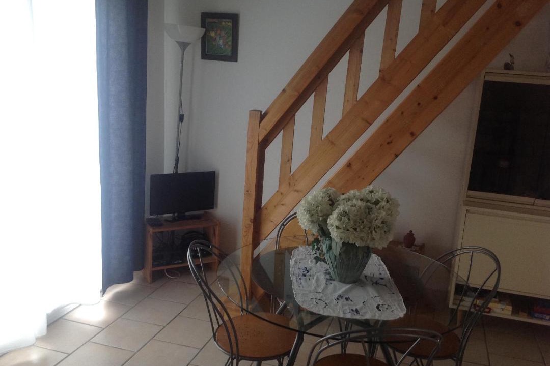 Photo of Livingroom in Varengeville-sur-Mer