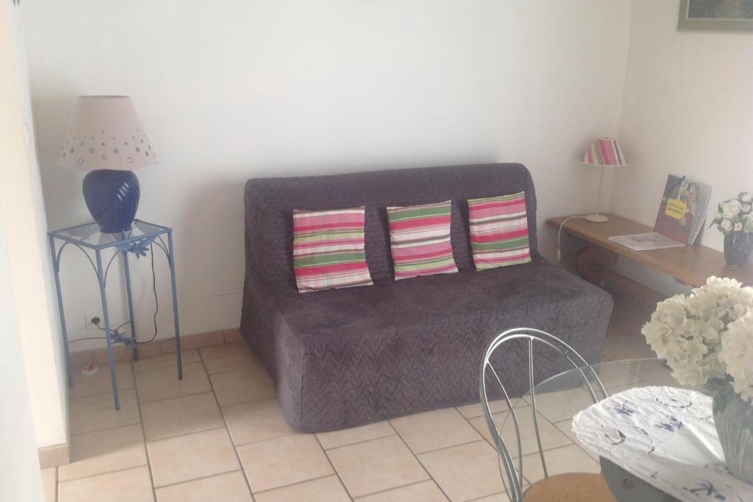 Photo of Livingroom in Varengeville-sur-Mer