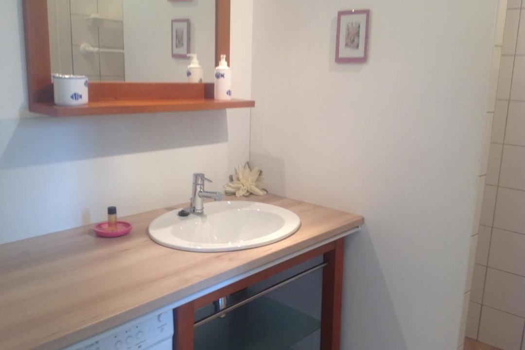 Photo of Bathroom in Varengeville-sur-Mer