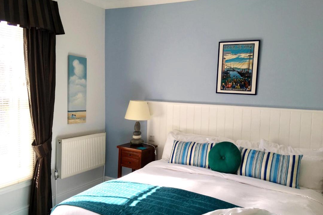 Photo of Bedroom in Canterbury