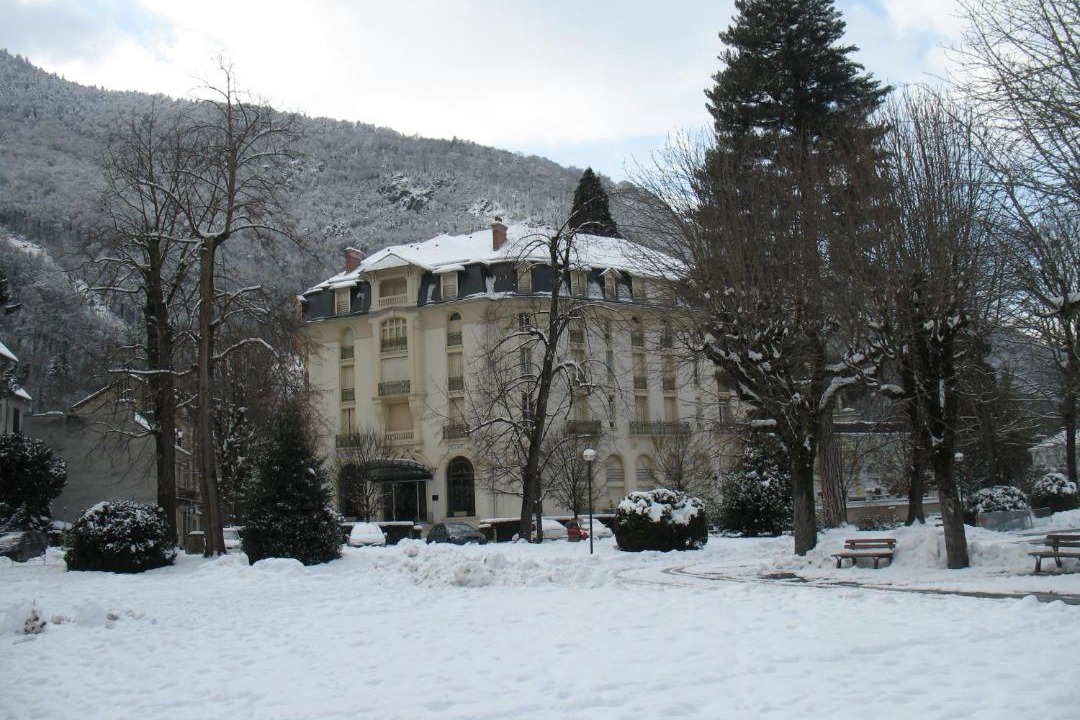Photo of Others in Bagneres-de-Luchon