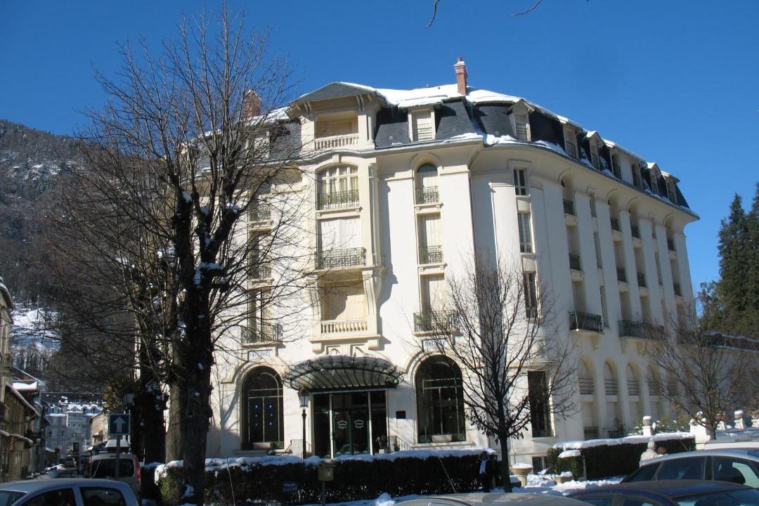 Photo of Others in Bagneres-de-Luchon