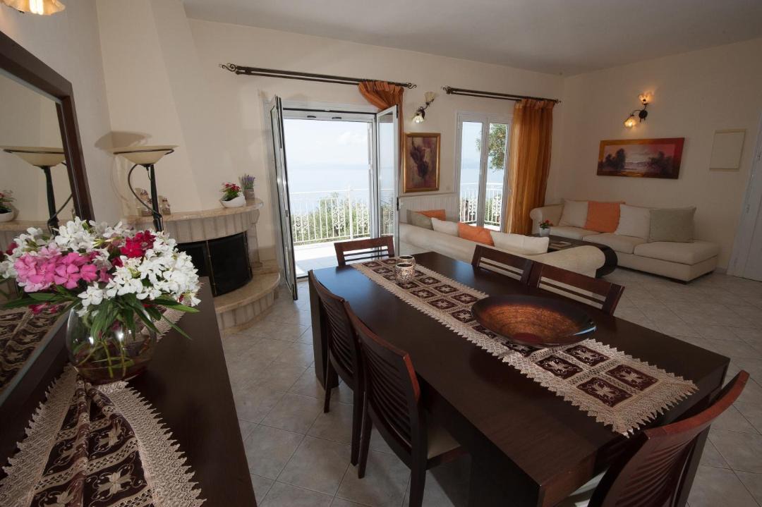 Photo of Livingroom in Barbati