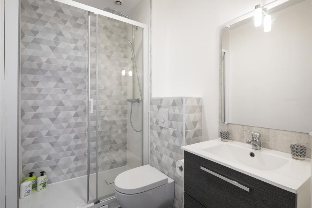 Photo of Bathroom in Salorges - Sainte-Anne