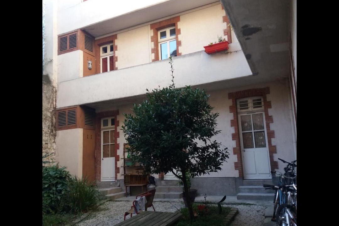 Photo of Buildings in Salorges - Sainte-Anne