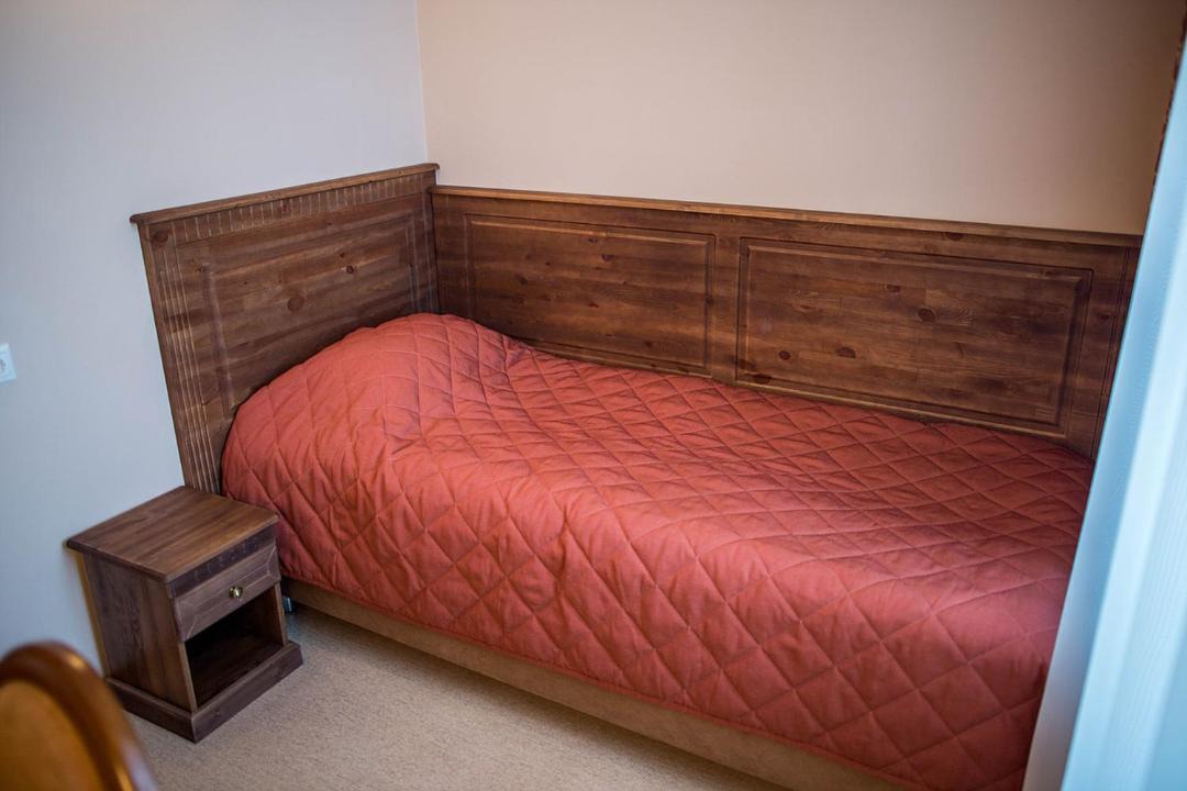 Photo of Bedroom in Luchinskoye