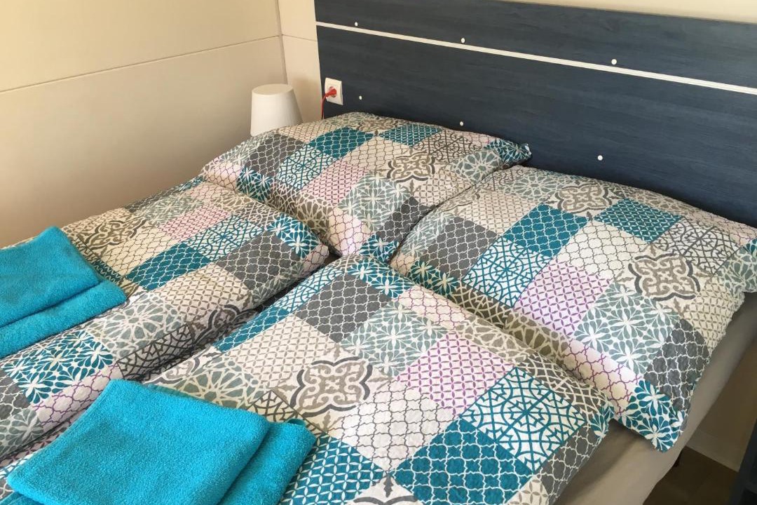 Photo of Bedroom in Zelena