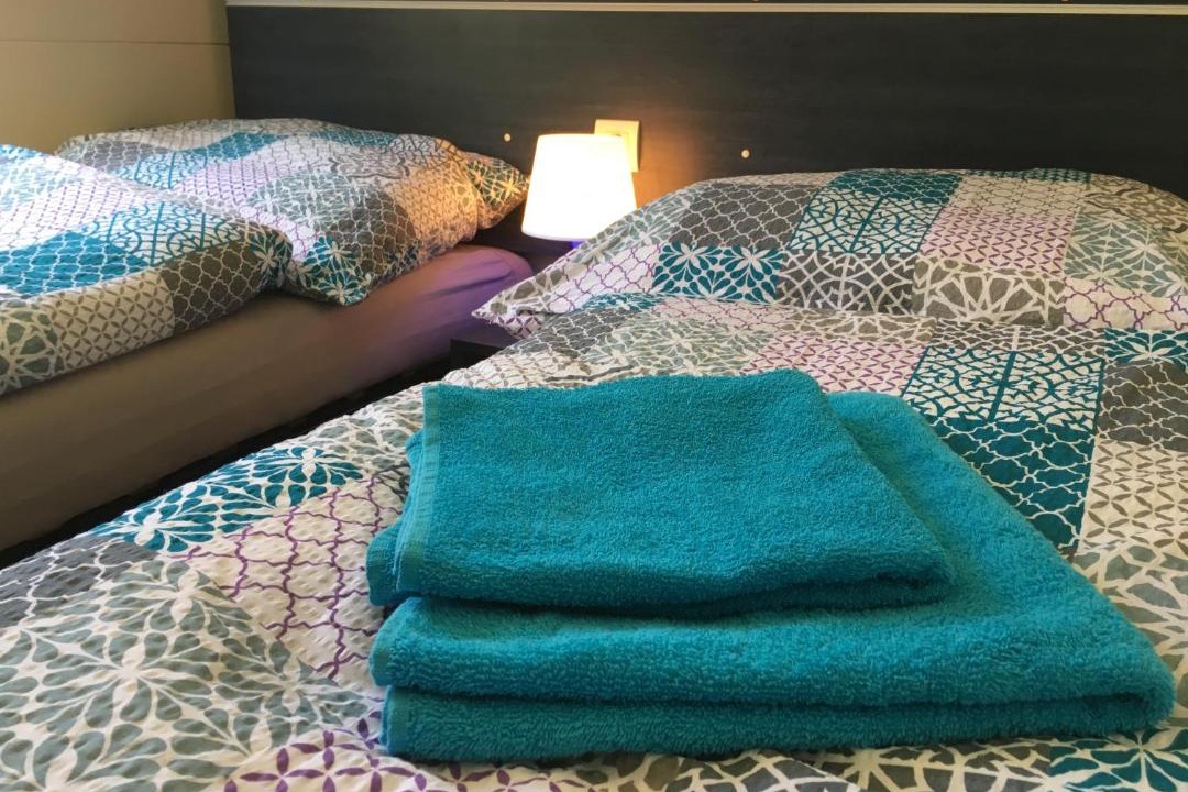 Photo of Bedroom in Zelena