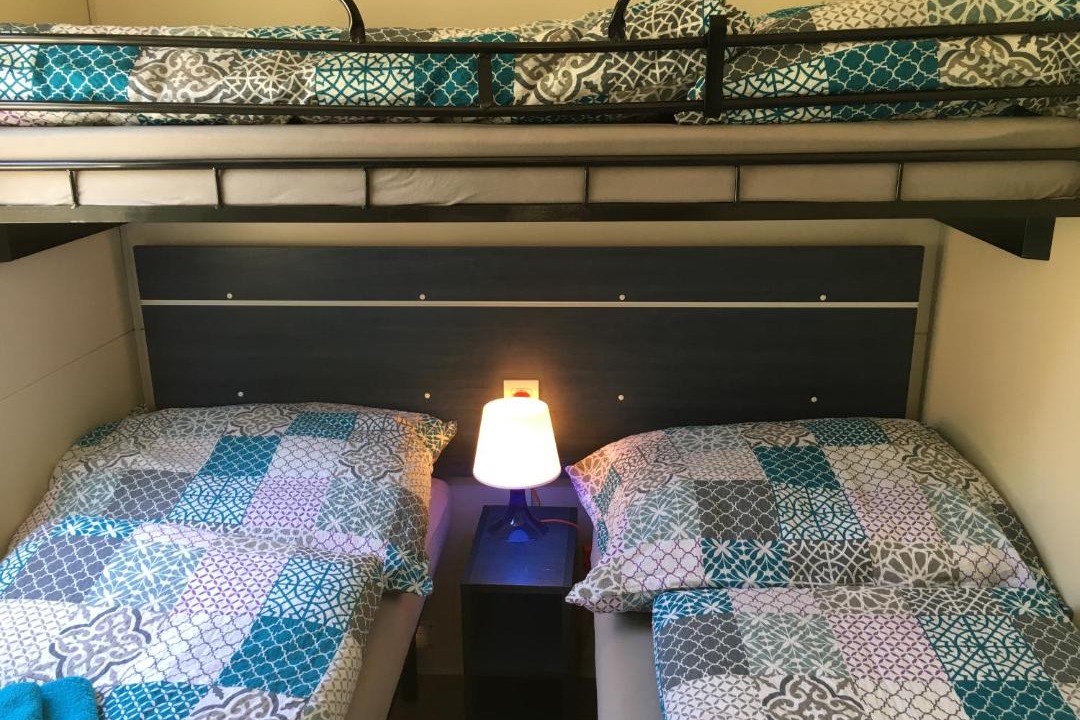 Photo of Bedroom in Zelena