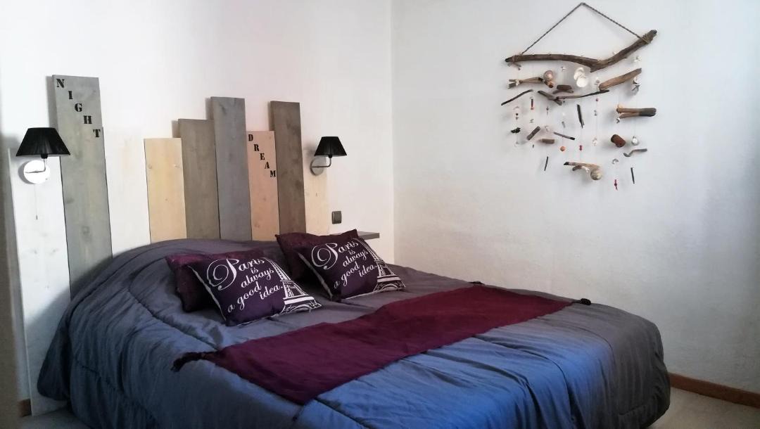 Photo of Bedroom in Le Bourg