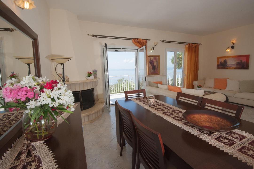 Photo of Livingroom in Barbati