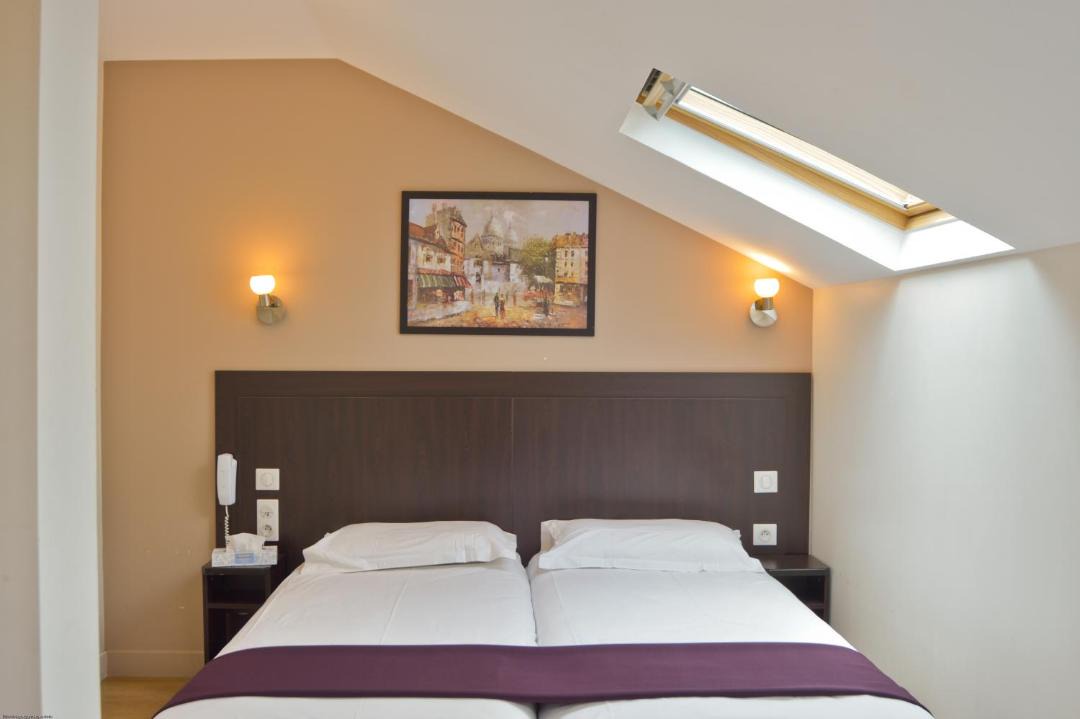 Photo of Others in La Villette