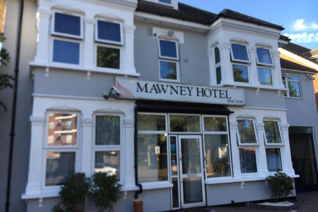 Photo of Buildings in Brooklands