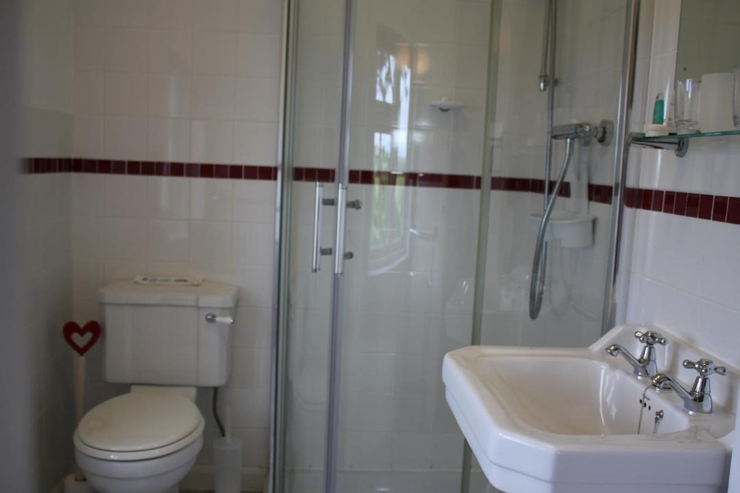 Photo of Bathroom in Saint Erth Praze