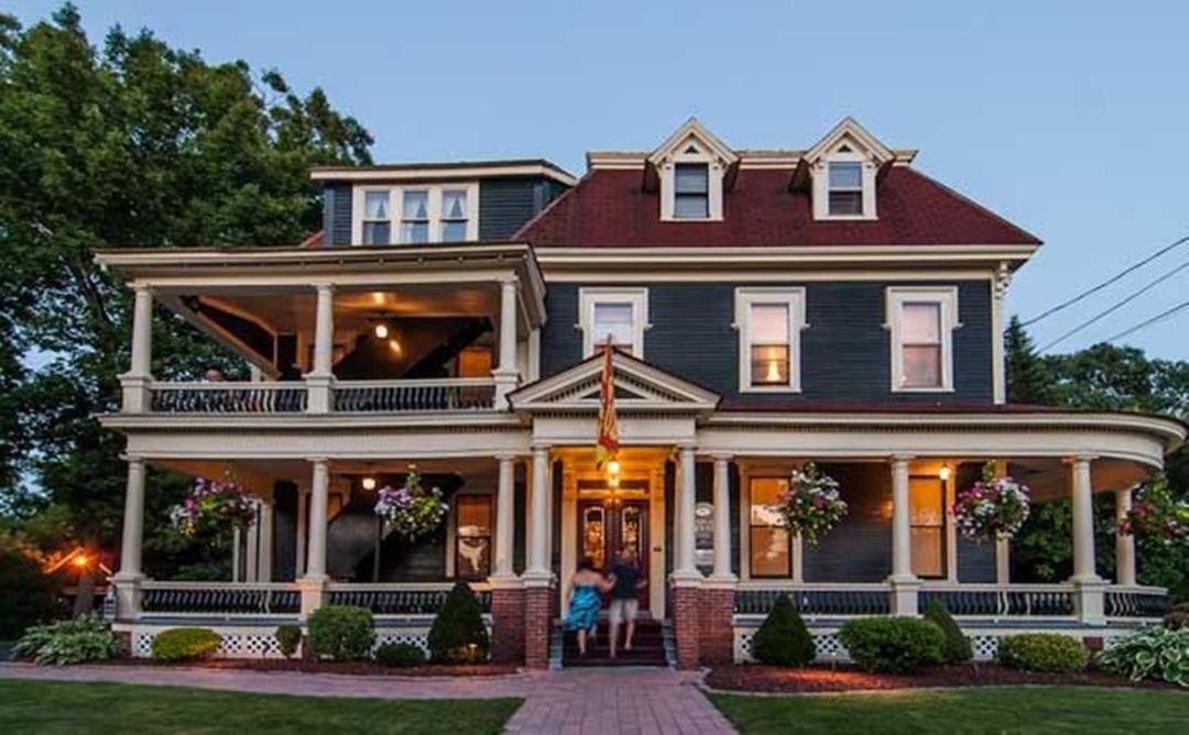 Photo of Others in Fredericton