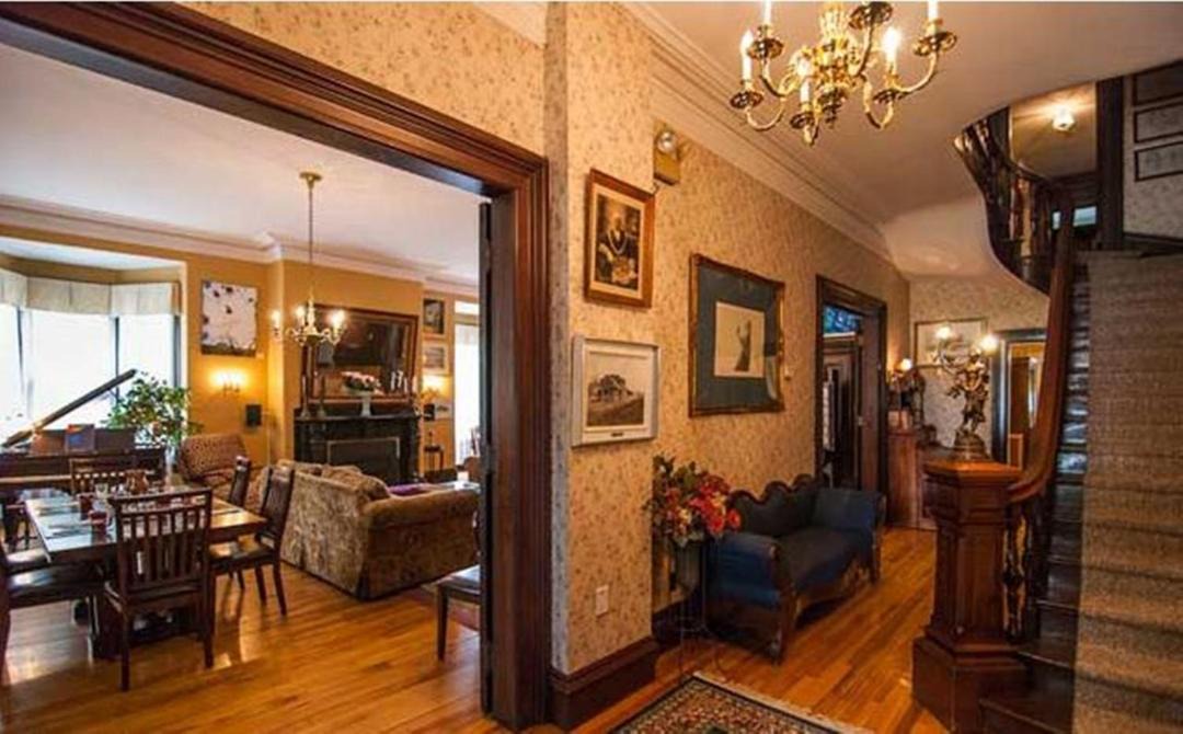 Photo of Others in Fredericton