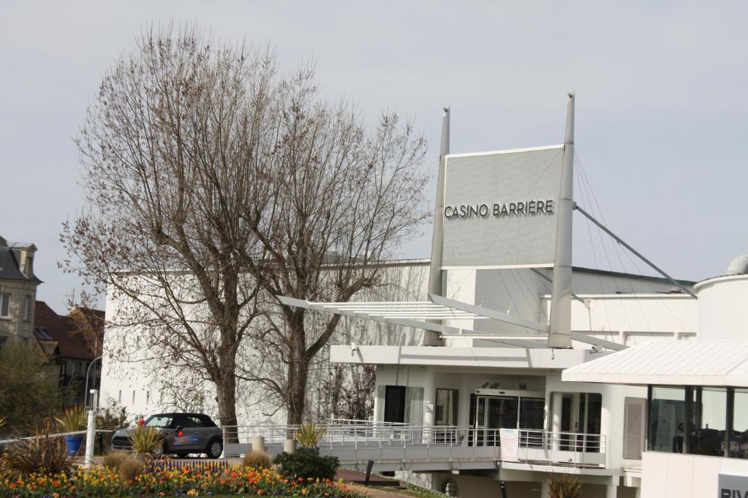 Photo of Buildings in Ouistreham