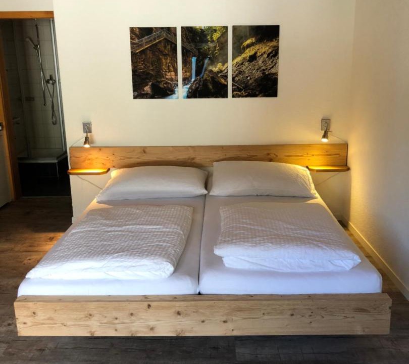 Photo of Bedroom in Frutigen