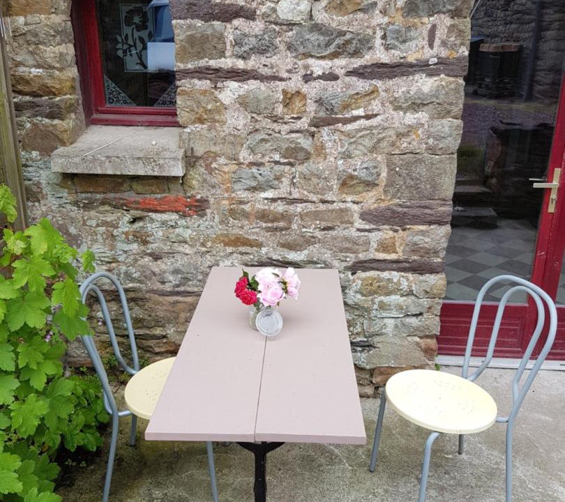 Photo of Others in Paimpont