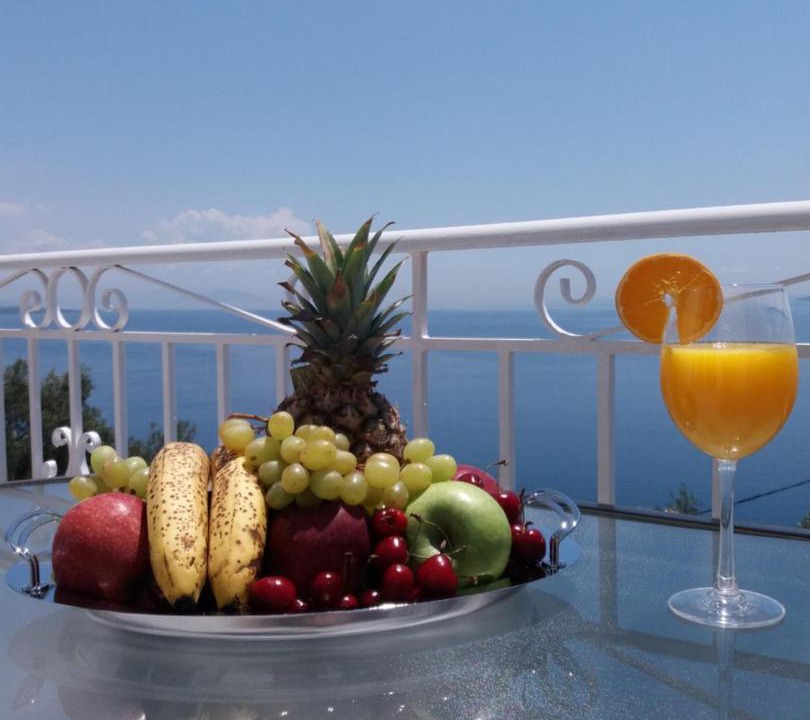 Photo of Buildings in Barbati