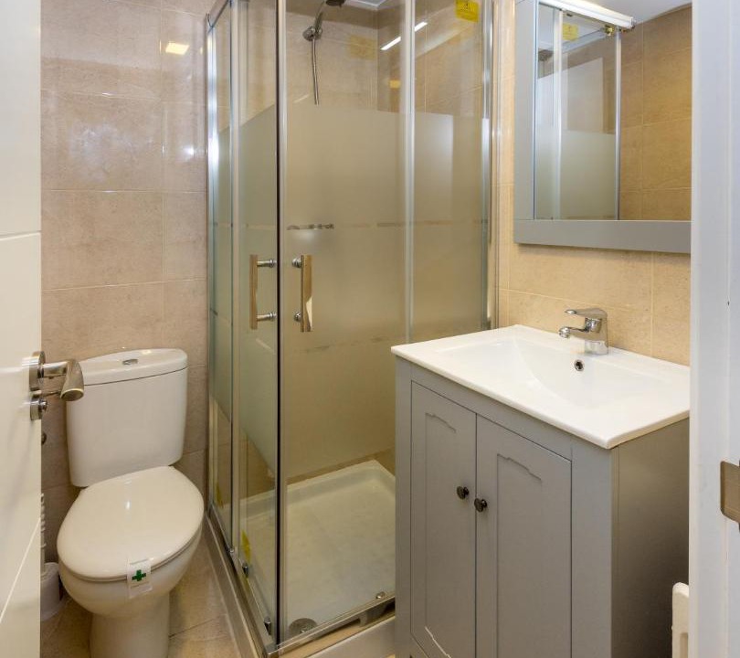 Photo of Bathroom in Ermitagana