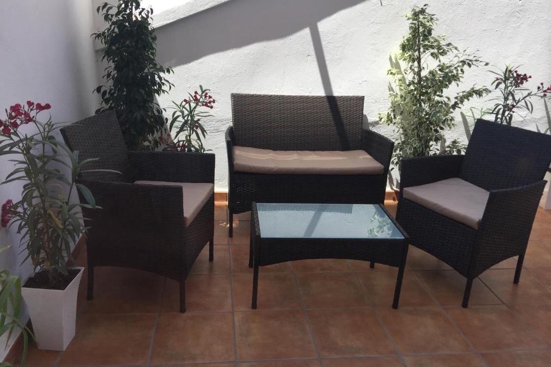 Photo of Livingroom in Arrancapins